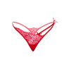 DARING Intimates String Gina Rouge